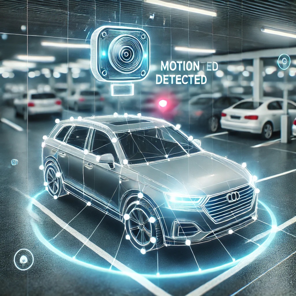 AI-Powered Surveillance AI-Powered Surveillance