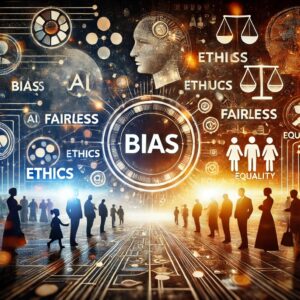 Bias and Fairness Challenges