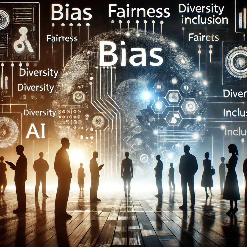 Bias and Fairness Challenges in AI Systems