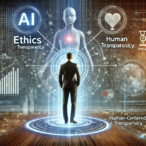 Balancing Technology and Human Talent in Modern Management