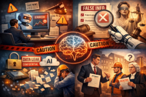 Responsible Use of AI